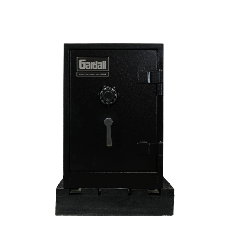 Gardall 1818-2 Burglar & Two Hour Fire Safe - Image 10