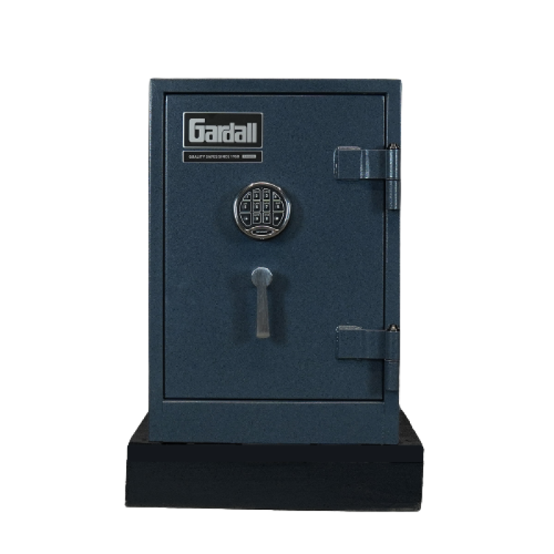 Gardall 1818-2 Burglar & Two Hour Fire Safe - Image 3