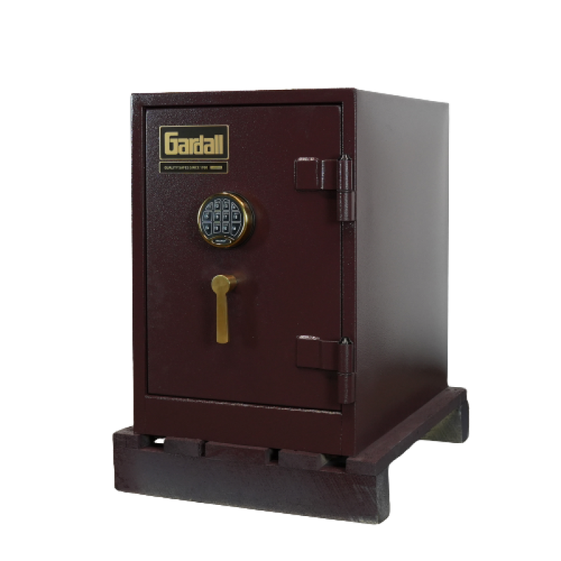 Gardall 1818-2 Burglar & Two Hour Fire Safe - Image 9