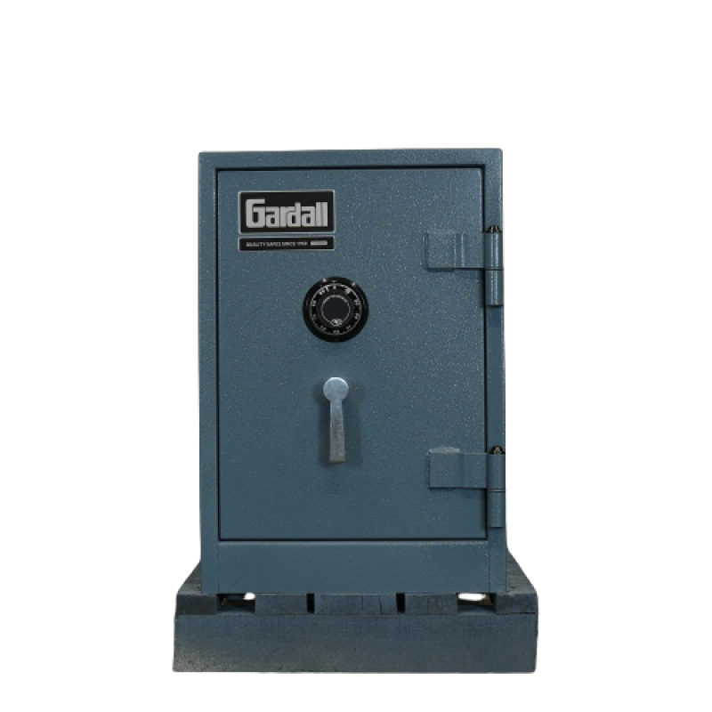 Gardall 1818-2 Burglar & Two Hour Fire Safe - Image 7