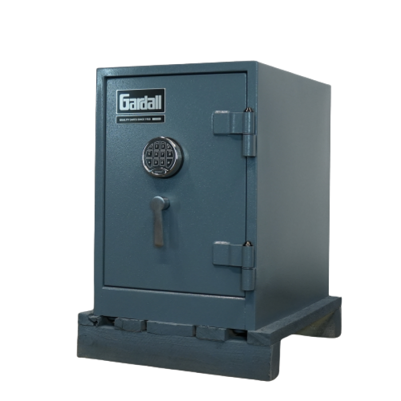 Gardall 1818-2 Burglar & Two Hour Fire Safe - Image 8