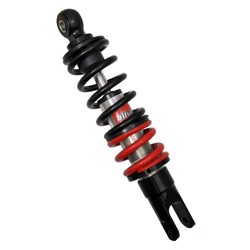 Bitubo 245mm Adjustable Performance Shock - Yamaha Zuma 50 2T - Image 2