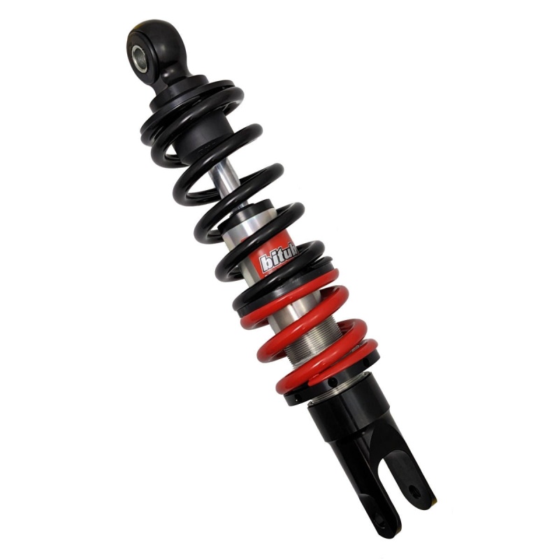 Bitubo 245mm Adjustable Performance Shock - Yamaha Zuma 50 2T