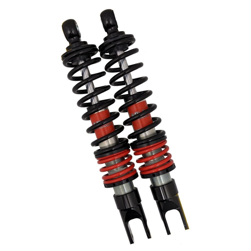 Bitubo 310mm Adjustable Performance Shock Set- Honda PCX 125/150 - Image 2