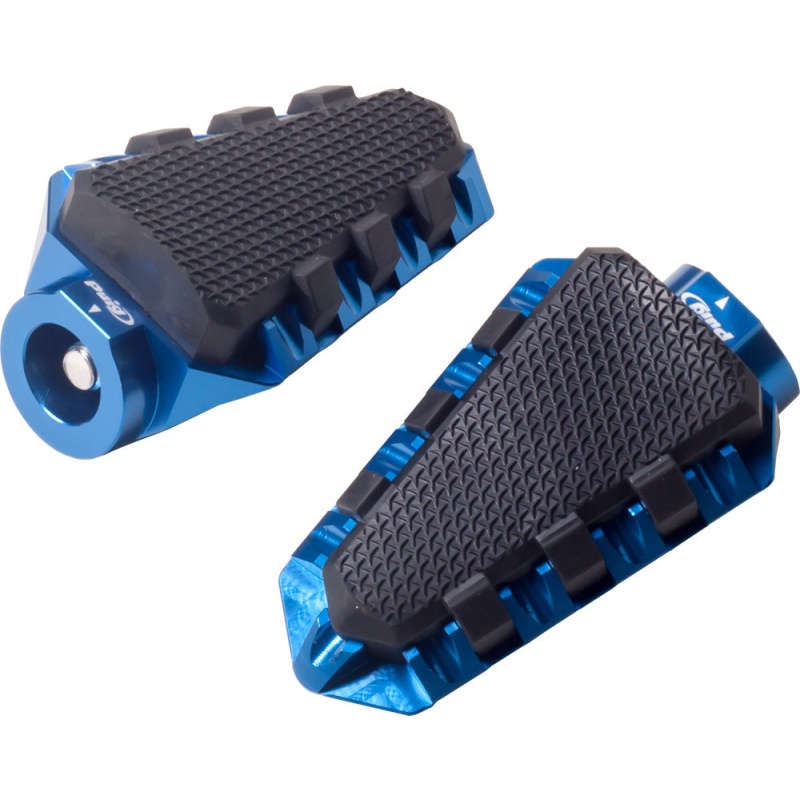 Puig Off Road Trail Footpegs - Image 2