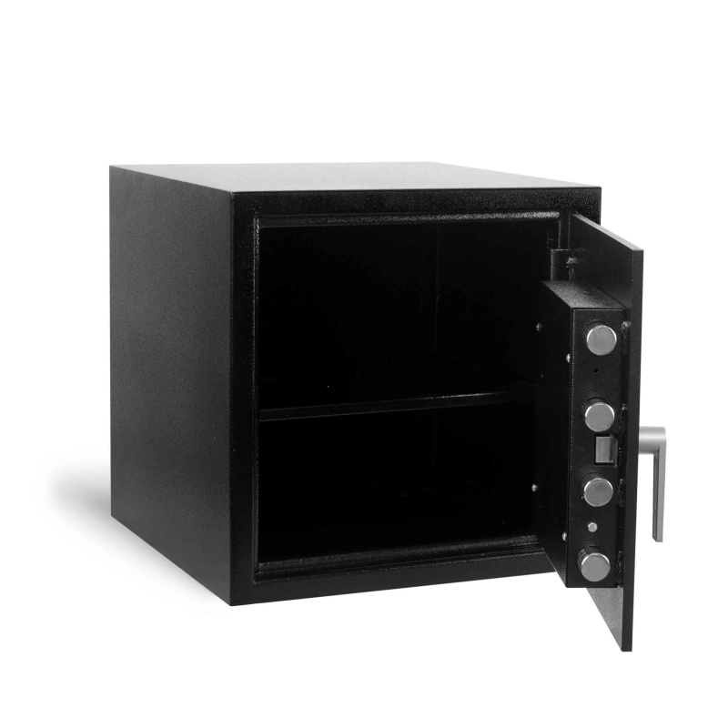 Pacific Safe HD-UC2020 Heavy Duty B-Bate Burglary Safe - Image 2