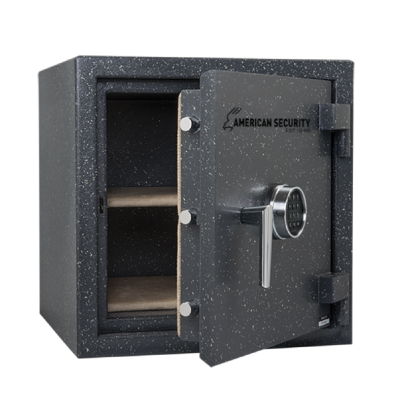 AMSEC BF1716 UL Fire Rated Burglary Safe - Image 3