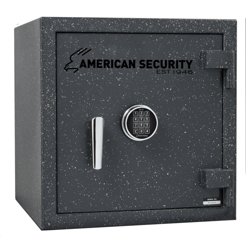 AMSEC BF1716 UL Fire Rated Burglary Safe