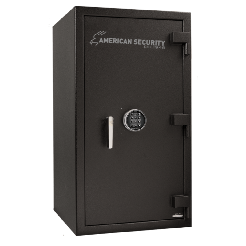 AMSEC BF3416 UL Fire Rated Burglary Safe