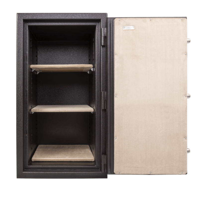 AMSEC BF3416 UL Fire Rated Burglary Safe - Image 3