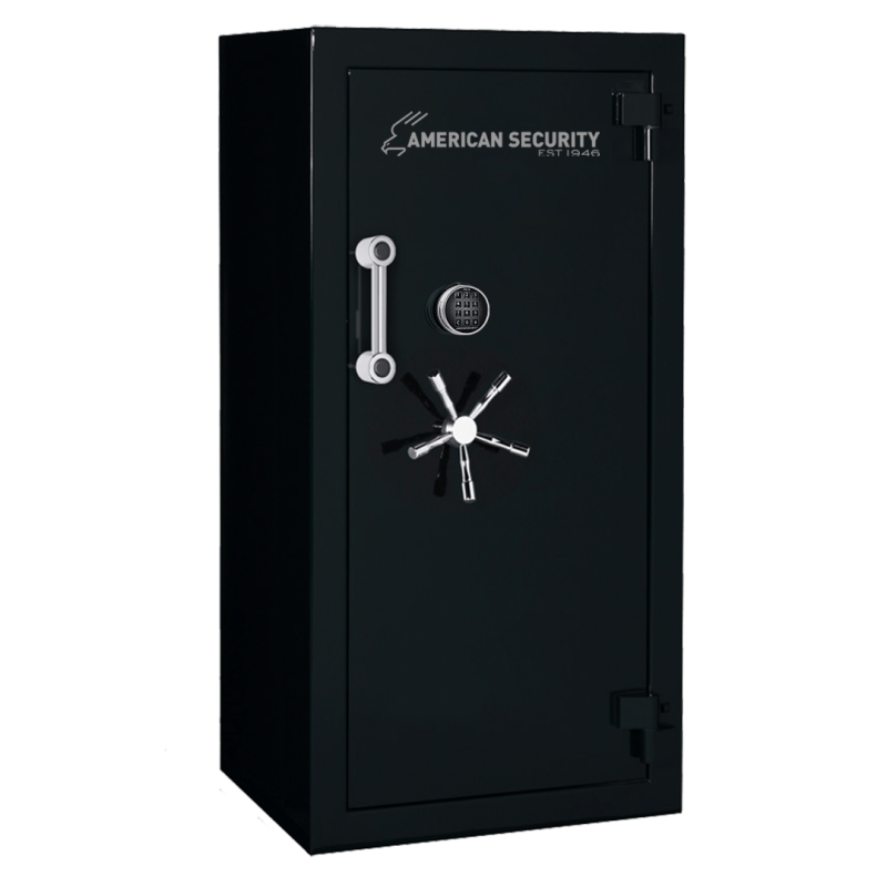 AMSEC BFII6030 Gun & Rifle Safe