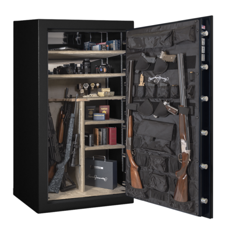 AMSEC BFII6030 Gun & Rifle Safe - Image 2