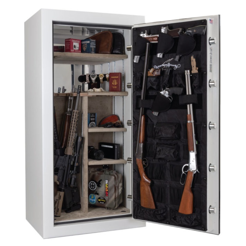 AMSEC BFII6032 Gun & Rifle Safe - Image 2