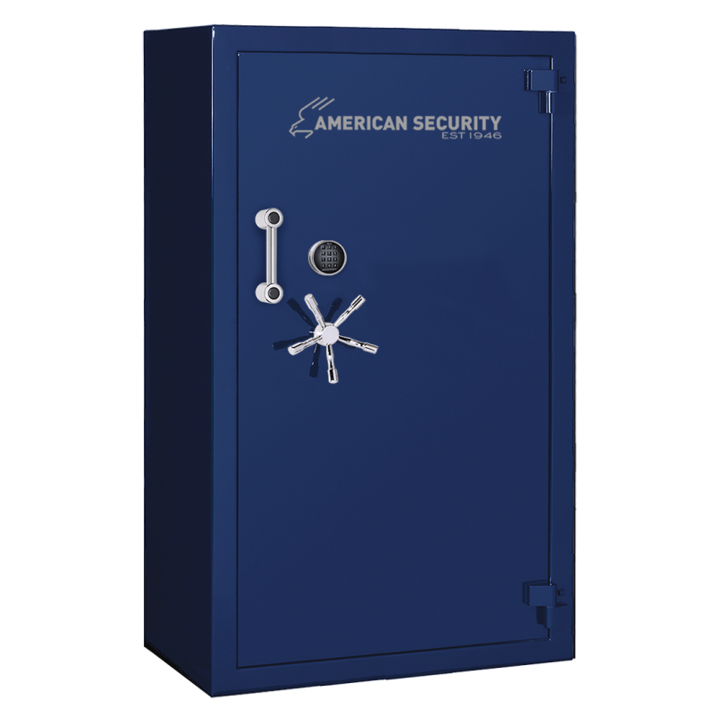 AMSEC BFII7240 Gun & Rifle Safe - Image 2