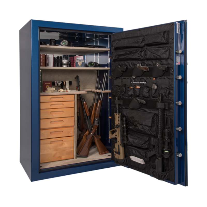 AMSEC BFII7240 Gun & Rifle Safe - Image 3