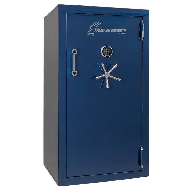 AMSEC BFX6636 Gun & Rifle Safe - Image 8