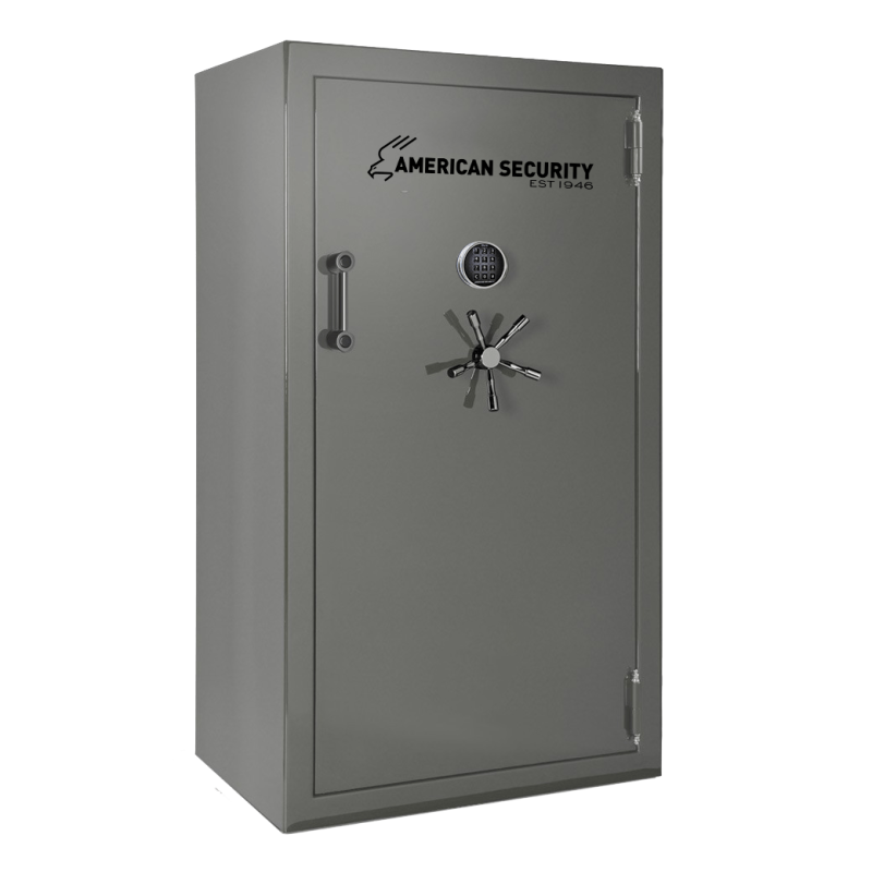 AMSEC BFX7240 Gun & Rifle Safe