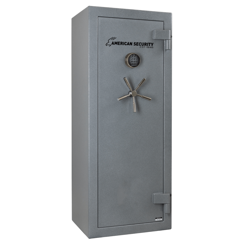 AMSEC NF5924E1 Rifle & Gun Safe with ESL10 Electronic Lock