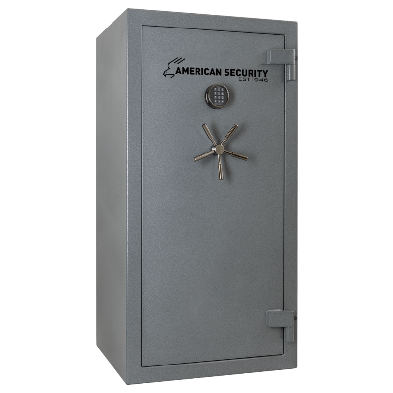 AMSEC NF6030E1 Rifle & Gun Safe with ESL10 Electronic Lock