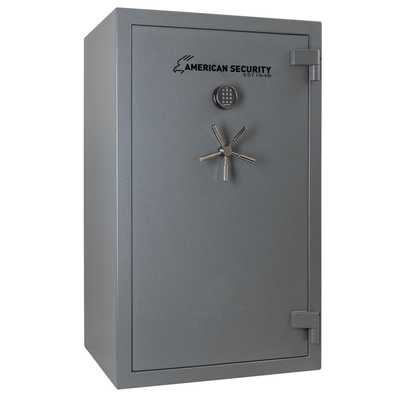 AMSEC NF6036E1 Rifle & Gun Safe with ESL10 Electronic Lock