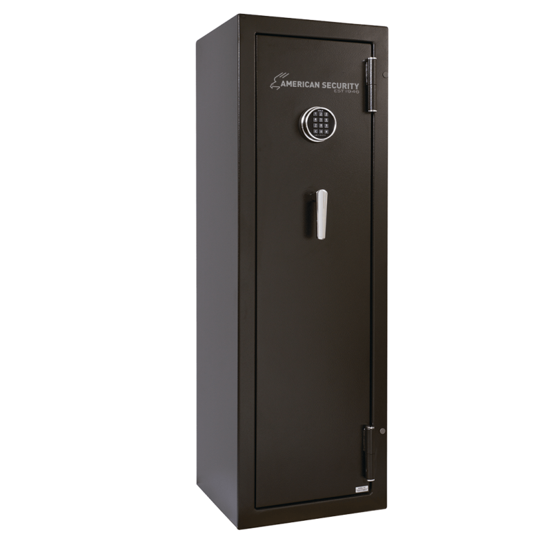 AMSEC TF5517E5 30 Minute Gun & Rifle Safe