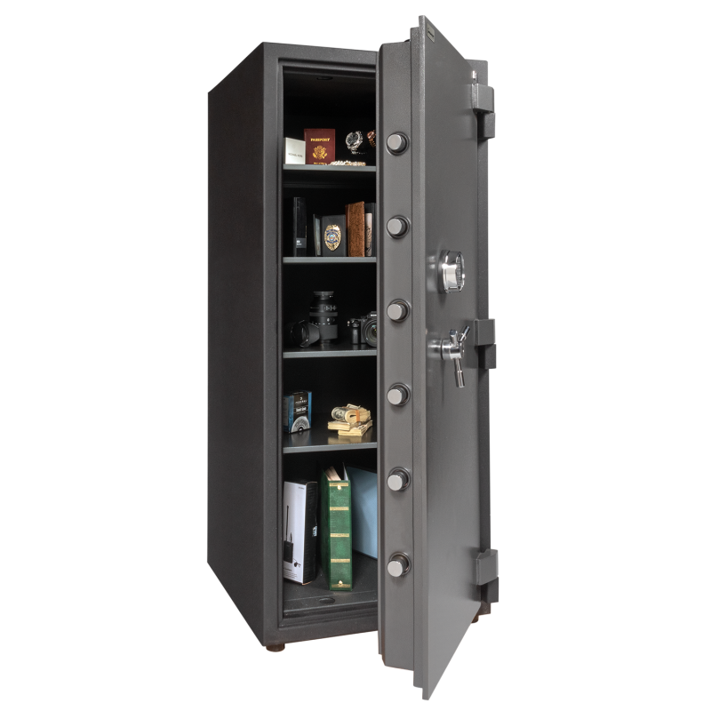 AMSEC BFS4520E1 Extra Large Burglary and Fire Safe - Image 2