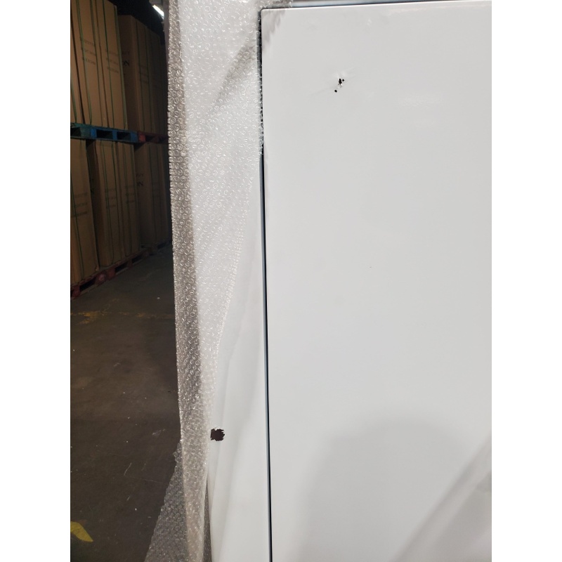 Hollon RG-22C Republic Gun Safe White Blemished - Image 2