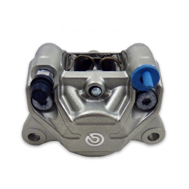 Brembo P34 Brake Caliper - P2 34mm 84mm Mounting Distance - Image 14