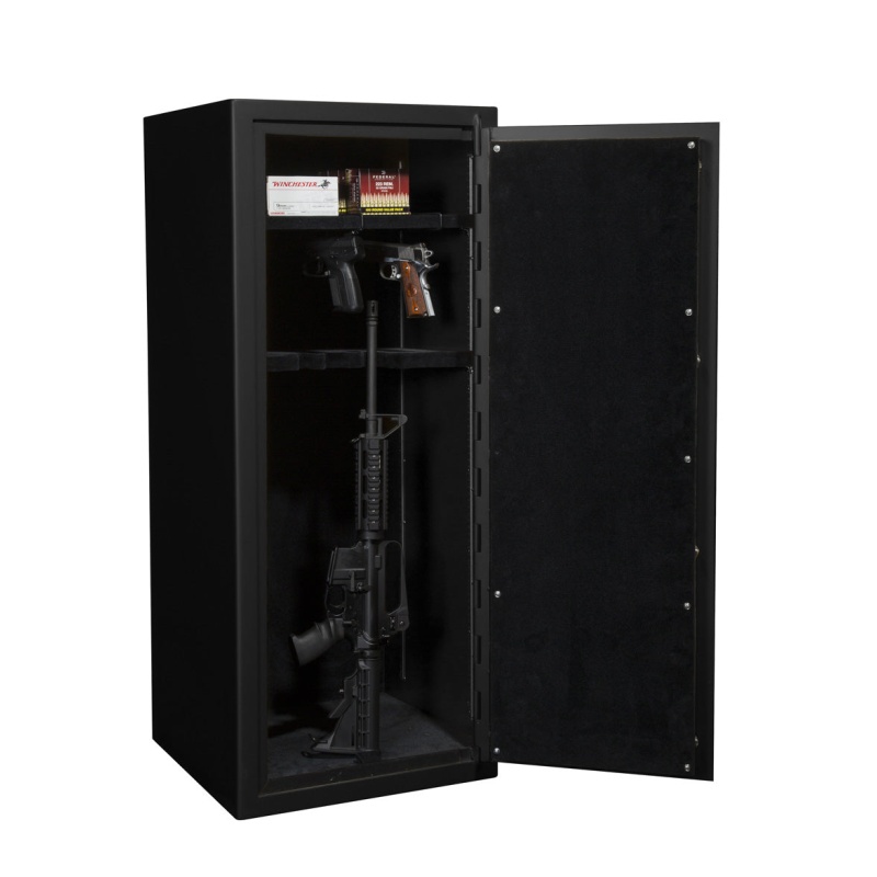 Kaynine 20x20x48 3/8" Door & Body Gun Safe - Image 2