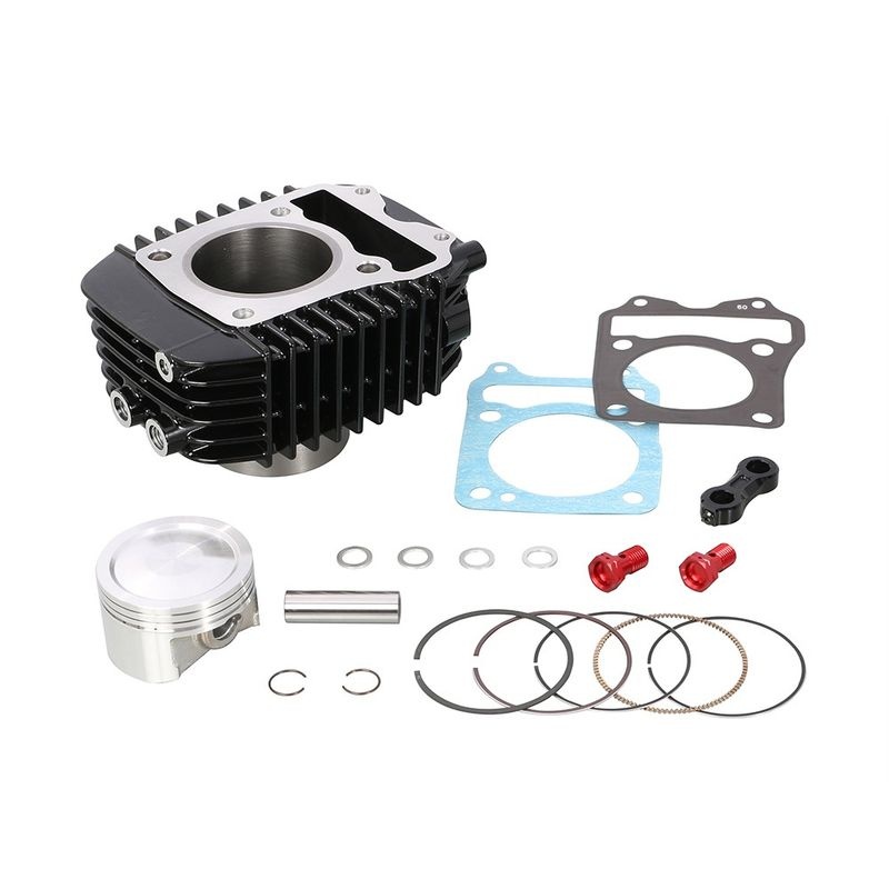 Kitaco 164cc Light Bore-Up Kit for Honda Grom MSX 125 (2014-2020) - Image 2