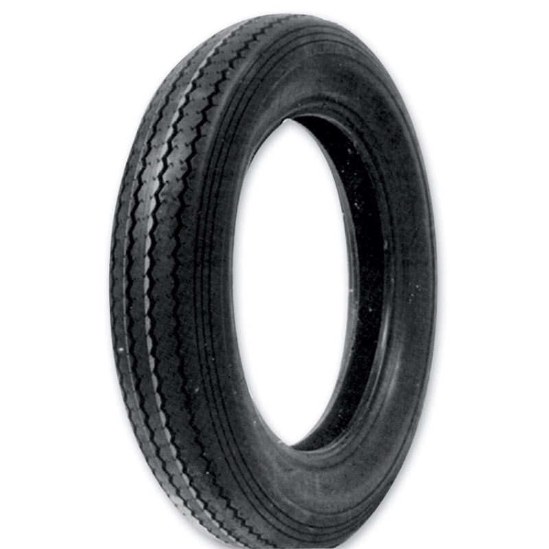 Shinko 270 Super Classic Tires 5.00 x 16 2017 Honda Rebel 300/500 - Image 3