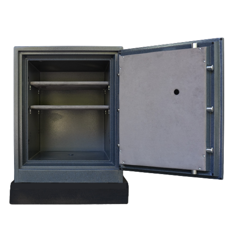 Gardall 2218-2 Burglar & Two Hour Fire Safe - Image 2