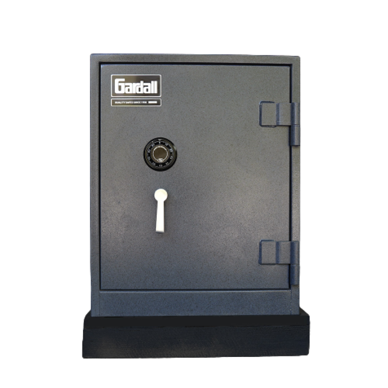 Gardall 2218-2 Burglar & Two Hour Fire Safe