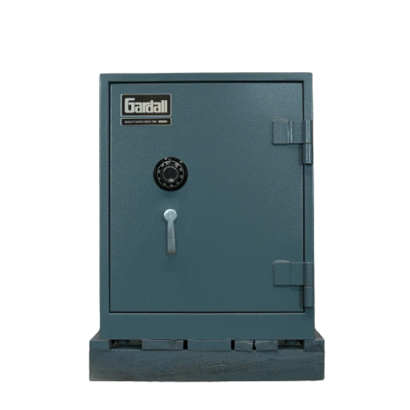 Gardall 2218-2 Burglar & Two Hour Fire Safe - Image 6