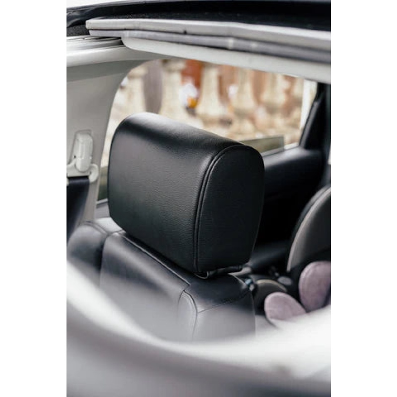 The Headrest Slide Safe - Image 5