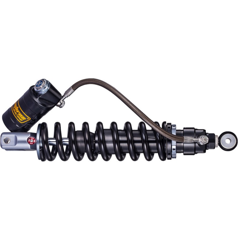 RacingBros Shicane HLR Shock with Remote Reservior - Honda CRF150F / CRF230F