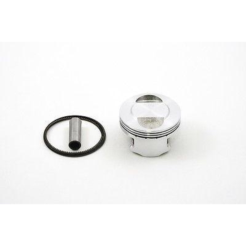 67mm Replacement Piston for 178cc Big Bore Kit - Kawasaki Z125 Pro