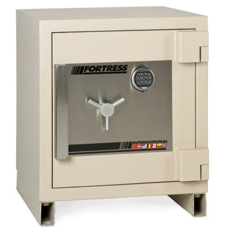 SafeandVaultStore 2524BL TL-30 Burglar Two Hour Fire Safe