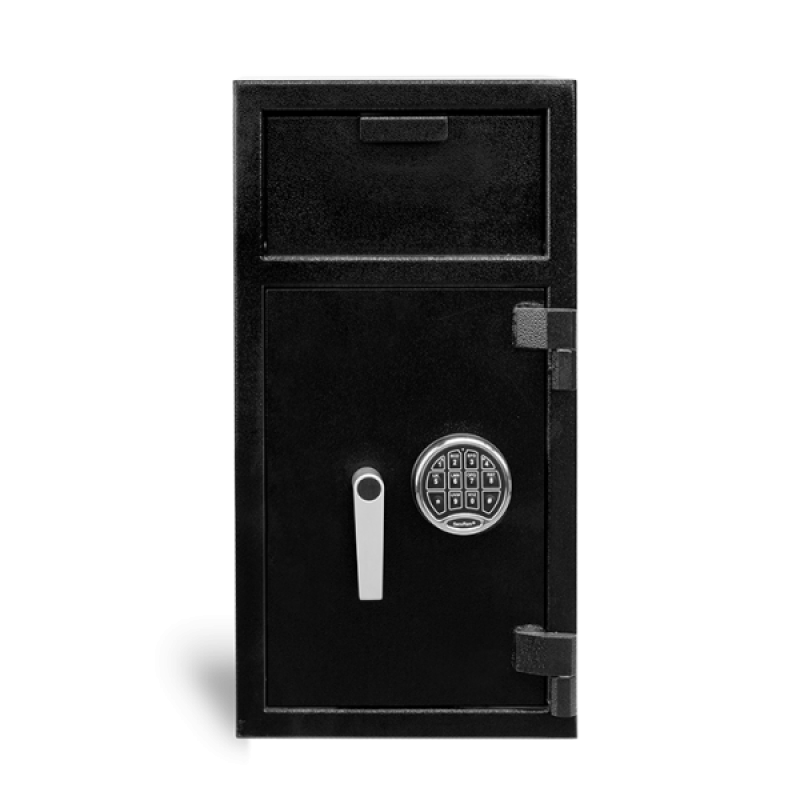 Pacific Safe FL2714 Front Load Depository Safe - Image 2