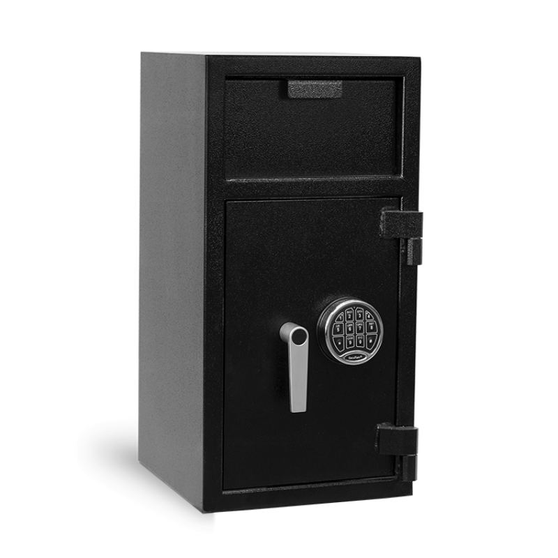 Pacific Safe FL2714 Front Load Depository Safe