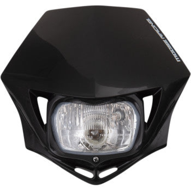 Moose Racing MMX Headlight - Image 5