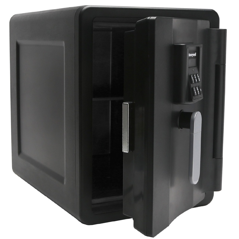 Honeywell 2901 Waterproof & Fireproof Safe - Image 2