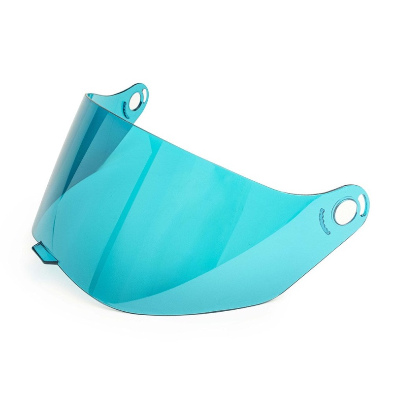 Urban BigBore S Blue Visor