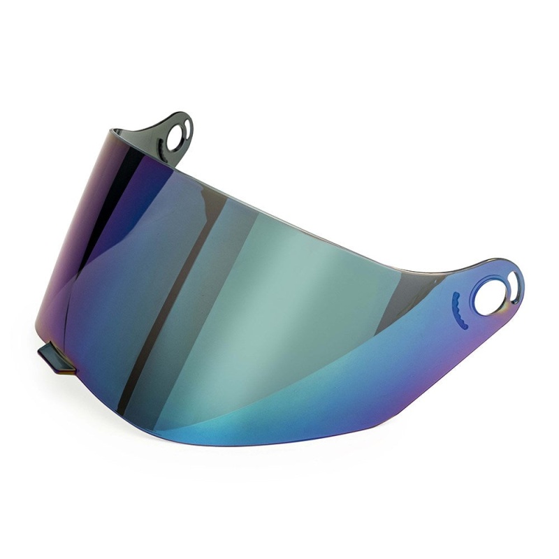 Urban BigBore S Rainbow Visor