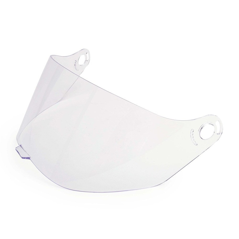 Urban BigBore S Clear Visor