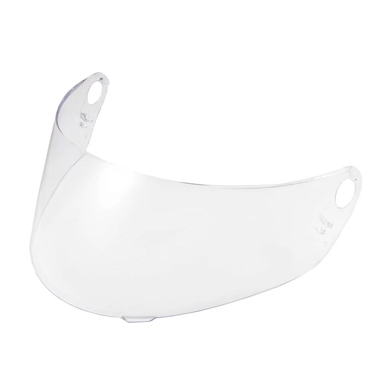 Urban Cafe Racer Clear Visor