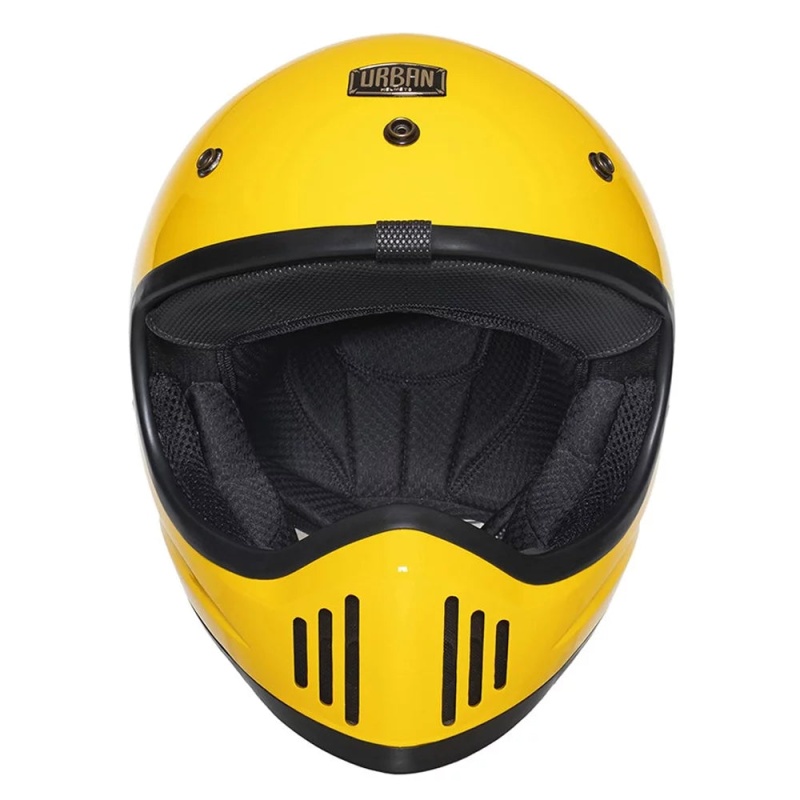 Urban Retro Off-Road Helmet Desperado Surf Vibe - Image 3