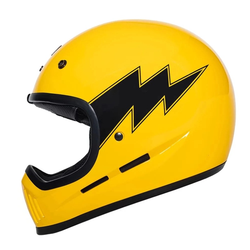 Urban Retro Off-Road Helmet Desperado Surf Vibe