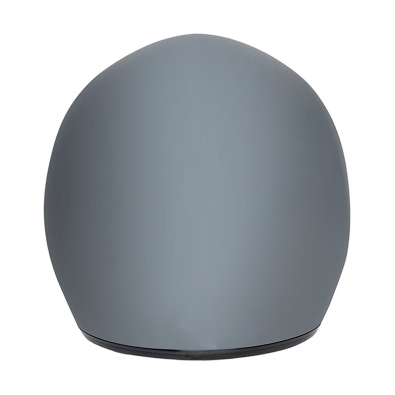 Urban Retro Off-Road Helmet Desperado Matte Grey - Image 3