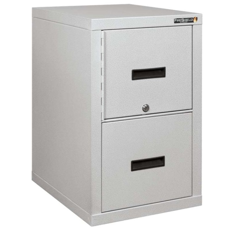 FireKing 2S1822-DDSSF Safe-In-A-File Cabinet